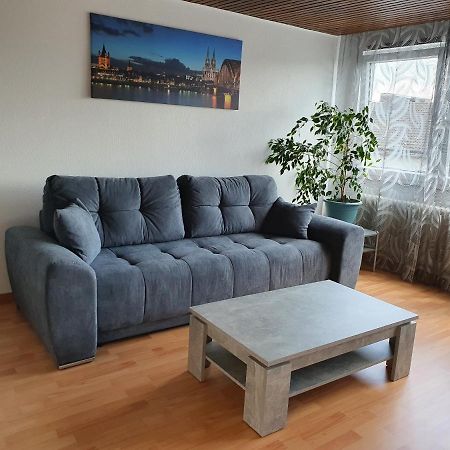 Apartamento La Casita Düren - Eifel Exterior foto