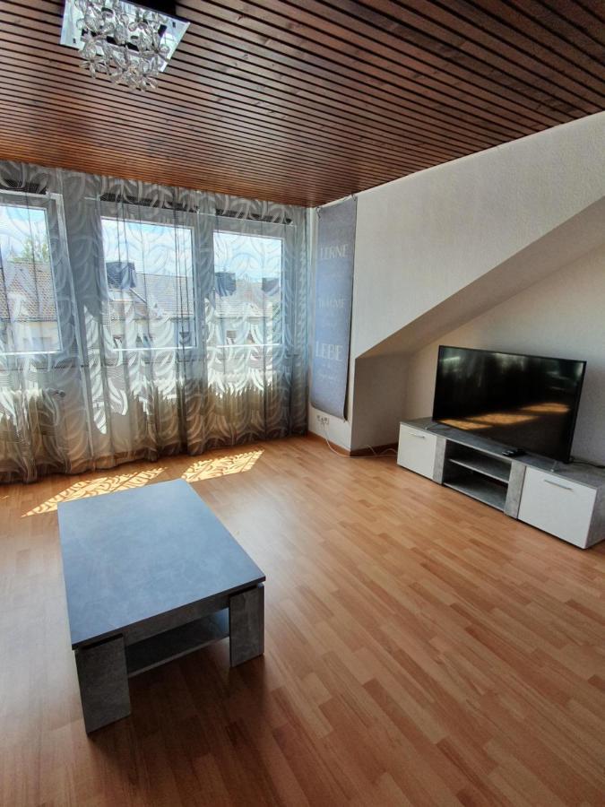 Apartamento La Casita Düren - Eifel Exterior foto