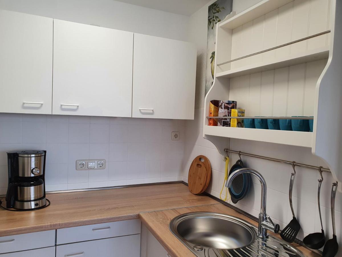 Apartamento La Casita Düren - Eifel Exterior foto
