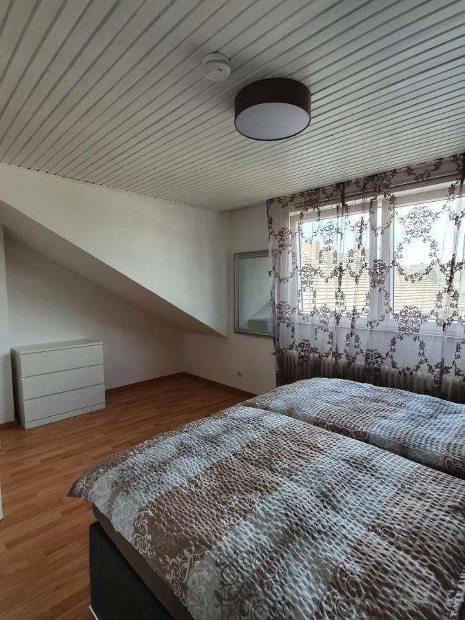 Apartamento La Casita Düren - Eifel Exterior foto