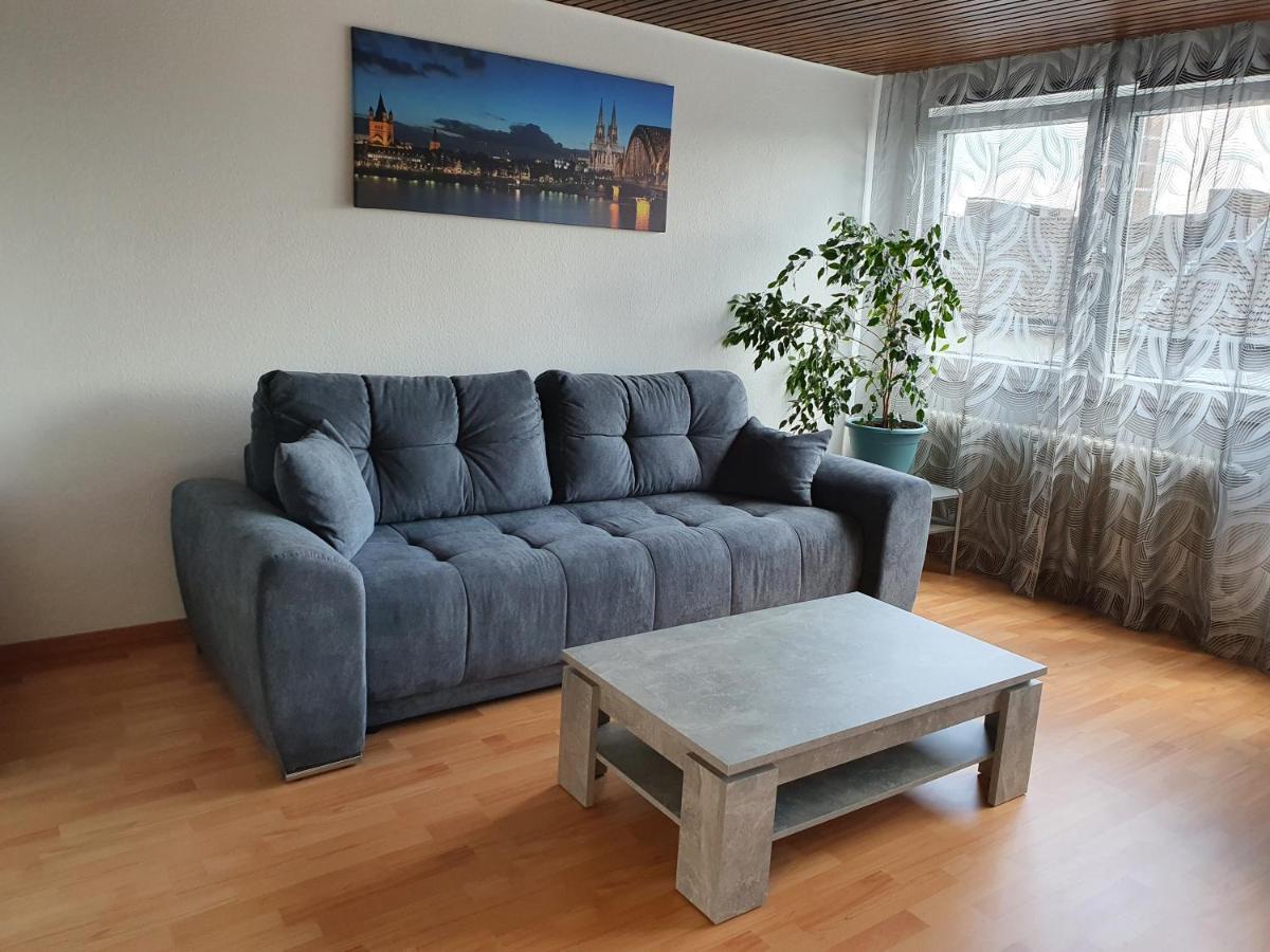 Apartamento La Casita Düren - Eifel Exterior foto