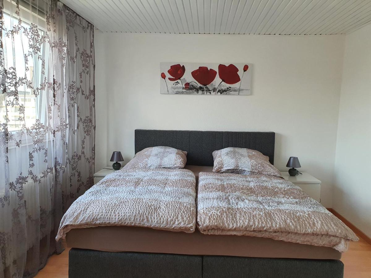 Apartamento La Casita Düren - Eifel Exterior foto