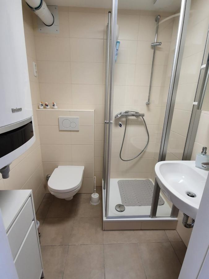 Apartamento La Casita Düren - Eifel Exterior foto