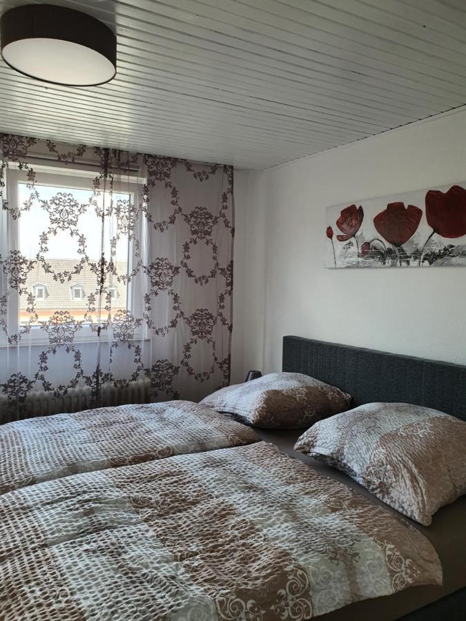 Apartamento La Casita Düren - Eifel Exterior foto